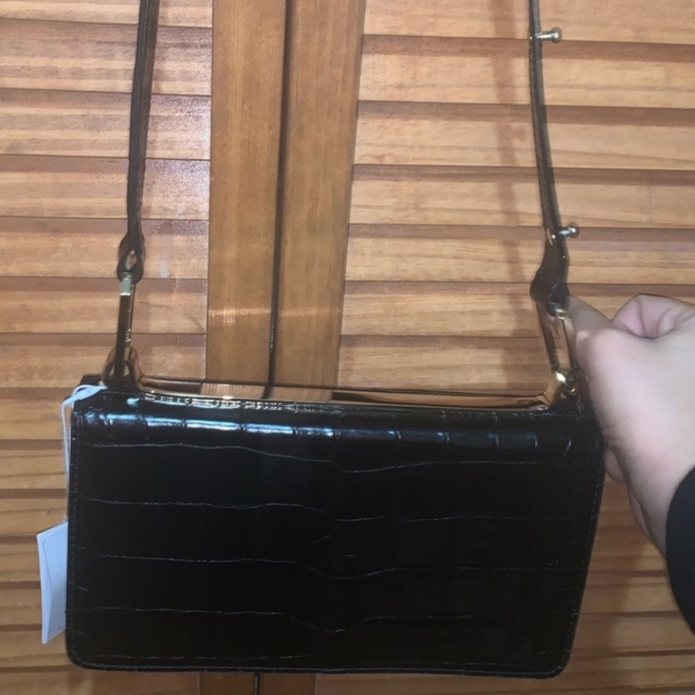 Other stories shoulder bag !